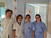 Gestione degli ictus, Ospedale di Fano centro di eccellenza