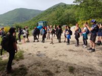 Passeggiate di gusto nel Parco dei Sibillini