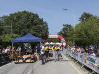 Ascoli, si scaldano i motori per la Coppa Teodori