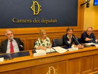 Il carcinoma polmonare causa 34 mila morti l’anno