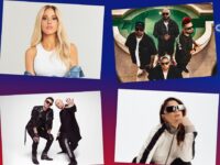 RDS Summer Festival fa tappa a Senigallia