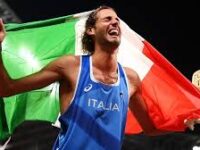 Tamberi si conferma campione d’Europa