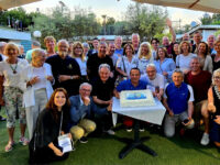 San Benedetto, successo per il torneo di tennis del Rotary