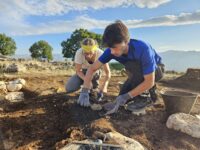 Macerata rilancia la formazione di archeologi