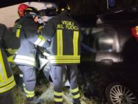 Frontale a Monsampolo, morto 37enne