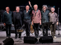 Ascoli, weekend a suon di jazz nel centro storico