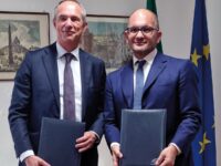 Banca Europea Investimenti finanzia la ricostruzione con 2 miliardi