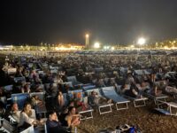 A Fano rassegna di capolavori del cinema restaurati