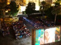Grottammare, torna la rassegna “Cinema in giardino”