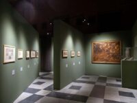 Dal Mito al design, a Fermo le opere di Adolfo De Carolis