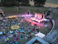 A Castelleone di Suasa il festival delle donne