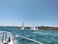 San Benedetto, S.Antonio vince il Palio Velico