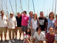 San Benedetto, tutto pronto per il Palio Velico