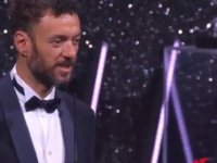 “El Paraiso” premiato a Venezia, regista e attori a Grottammare