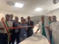 Pesaro, nuova TAC che lavora con l’Intelligenza Artificiale