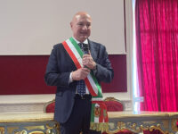 Recanati, Pepa presenta la sua Giunta
