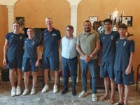 Beach Volley, a Porto S.Giorgio il Trofeo delle Regioni