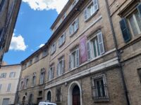 Macerata, al via riqualificazione di tre palazzi dell’Università