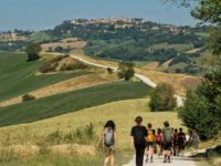 Alla scoperta della Val di Fiastra con Wu Ming 2