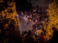 A Force tutto pronto per “Antichi Sapori”, spettacoli e gastronomia