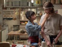 Il romantic drama “Touch” al Taormina Film Festival