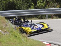 Ascoli, Simone  Faggioli vince la Coppa Teodori
