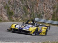 Sarnano, a Faggioli e Peroni il Trofeo Scarfiotti