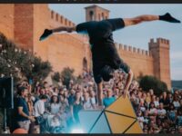 Gradara, ad agosto “The Magic Castle” per bimbi e famiglie