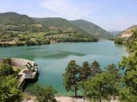 Donna trovata morta nel lago di Caccamo