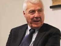 “Il delitto Matteotti”, lo storico Mauro Canali a San Benedetto