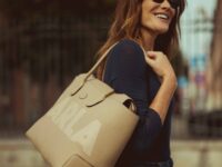 La Di Bag della Tod’s emblema del lusso