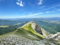 Sui Monti Sibillini arriva il “trekking ghiotto”