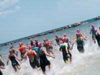 A Senigallia sport e divertimento in spiaggia