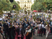 Università di Ancona al quarto posto della classifica Censis
