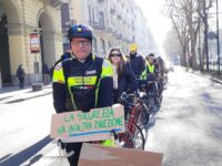 Senigallia, FIAB : “Nell’Anconetano il buco nero della Ciclovia Adriatica”