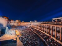Macerata Opera, “lasciano” Sovrintendente e Direttore Artistico
