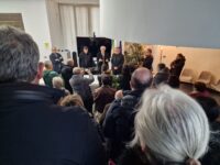 Beko Comunanza, istituzioni e Vescovo di Ascoli studiano soluzioni