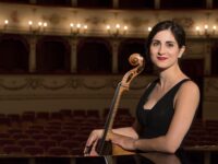 Ascolipiceno Festival, weekend tra jazz e cinema