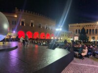 A Pesaro successo per il teatro in piazza