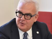 Carancini : “Giunta Acquaroli bocciata dall’ISTAT per sanità e trasporti “