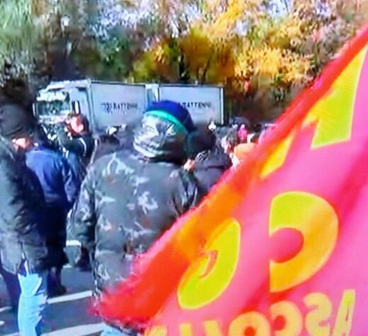 Beko Comunanza, lunedi infuocata assemblea pubblica