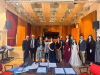 Fermo, sold out il concerto per il Premio Nazionale Arti